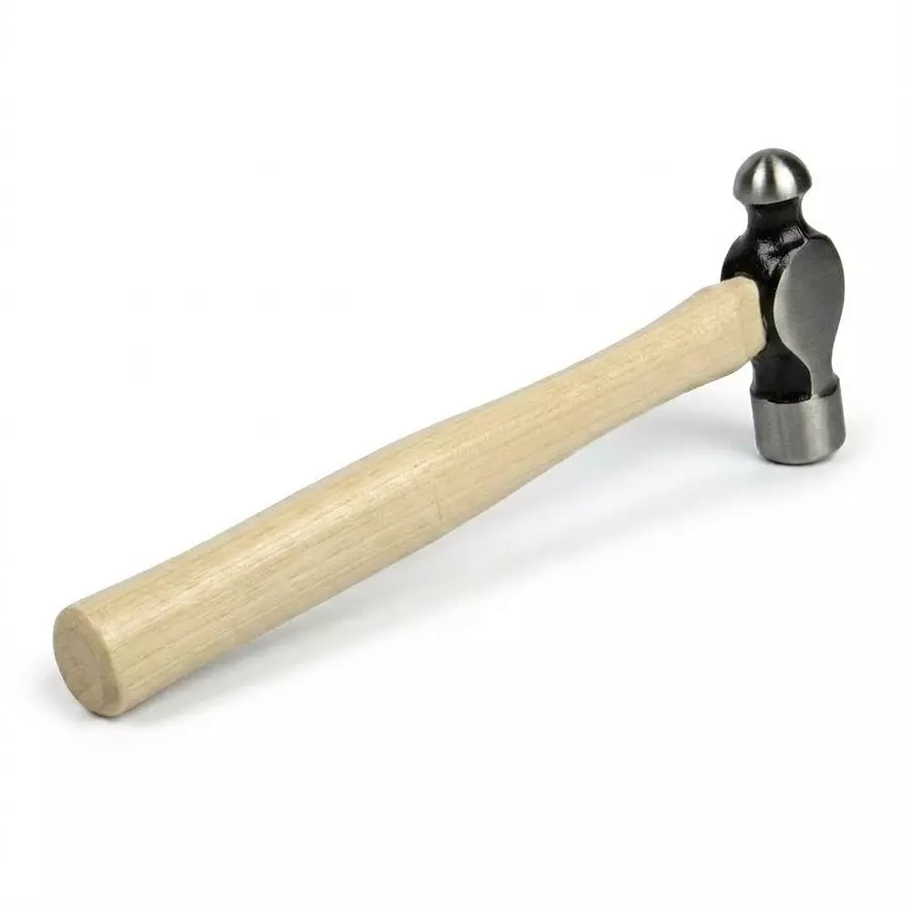 blue-point-ball-pein-hammer-with-wooden-handle-steel-head-and-113-g-4-oz-size-bpb4