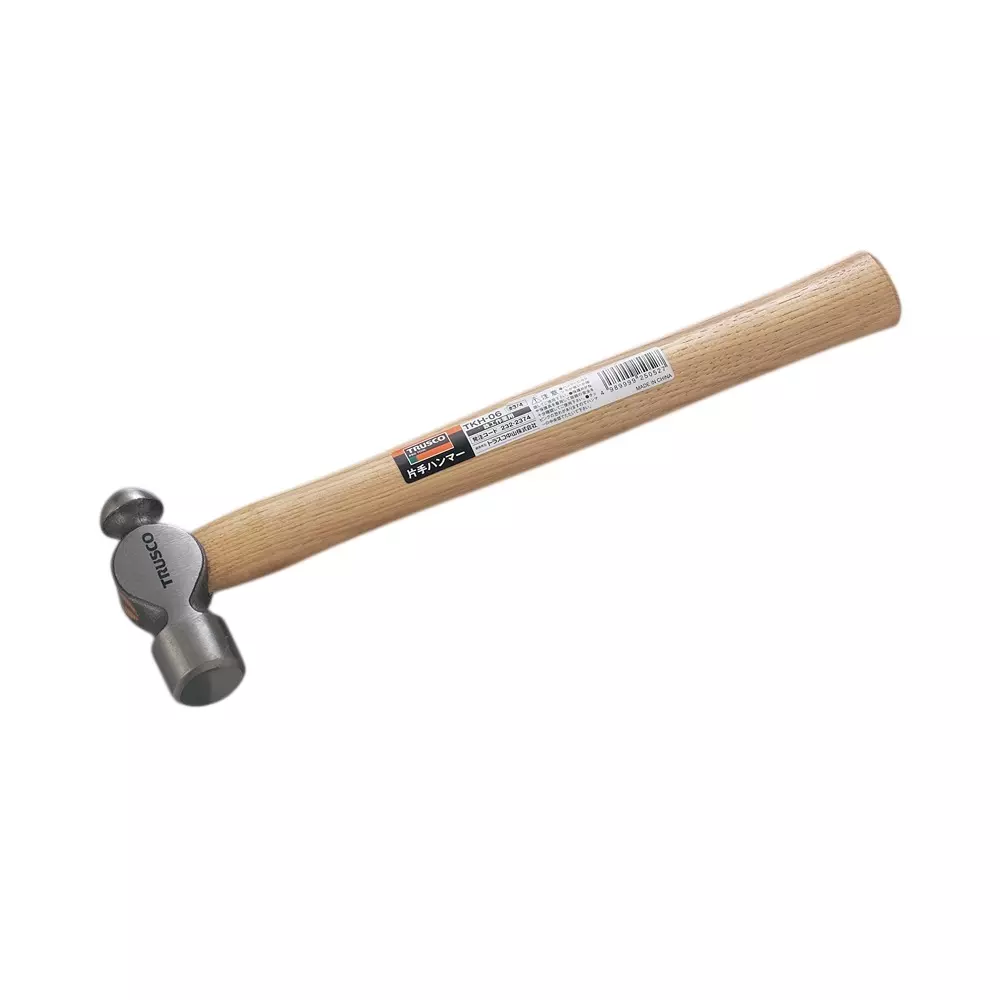TRUSCO One-Handed Hammer 300 mm Overall Length, TKH-05