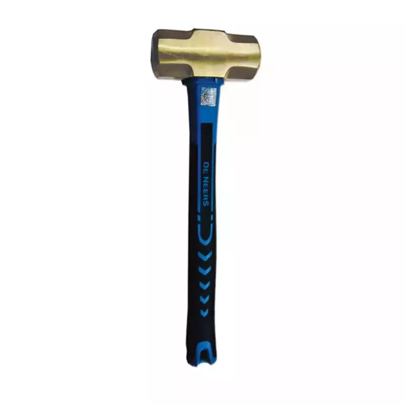 de-neers-brass-hammer-8-kg-dn-5365