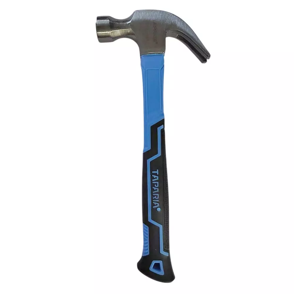 Taparia Claw Fiberglass Handle Hammer Weight 340 g, FCH 340