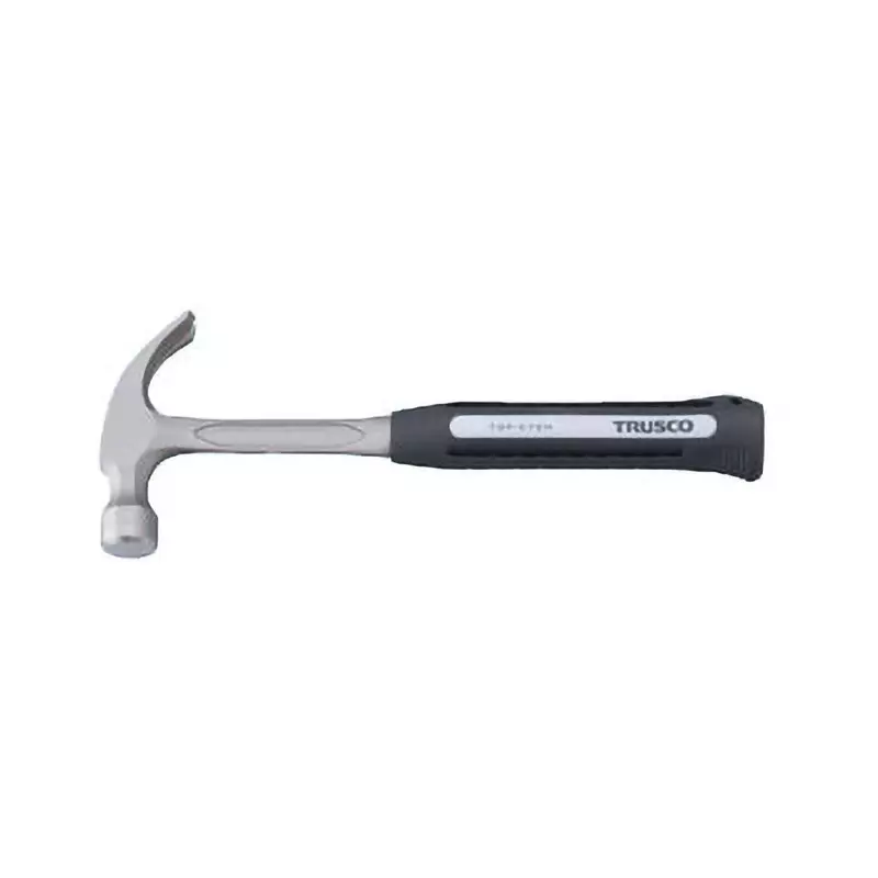 TRUSCO Nail Hammer 317 mm Overall Length, TOP-07CH