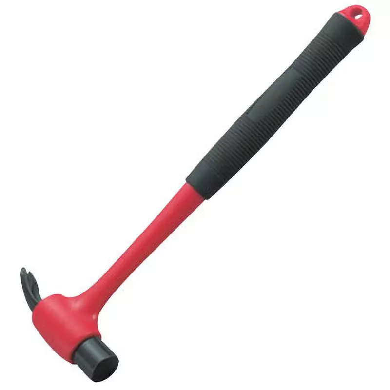 TRUSCO Nail Hammer 265 mm Overall Length, TH-9005