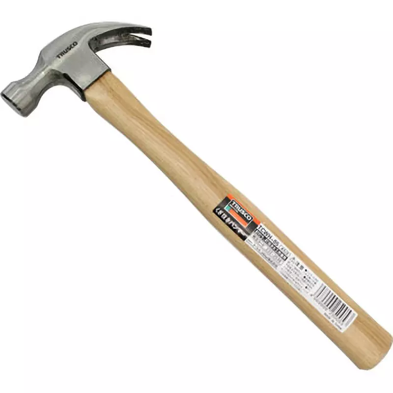 TRUSCO Nail Hammer 292 mm Overall Length, TCWH-05