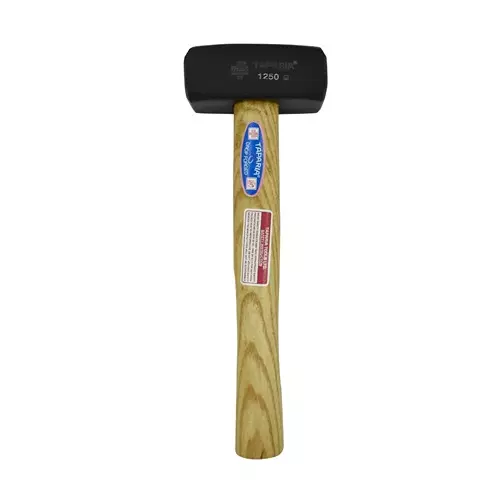 Taparia 1.25 Kg Club Hammer with Handle, GH 1250