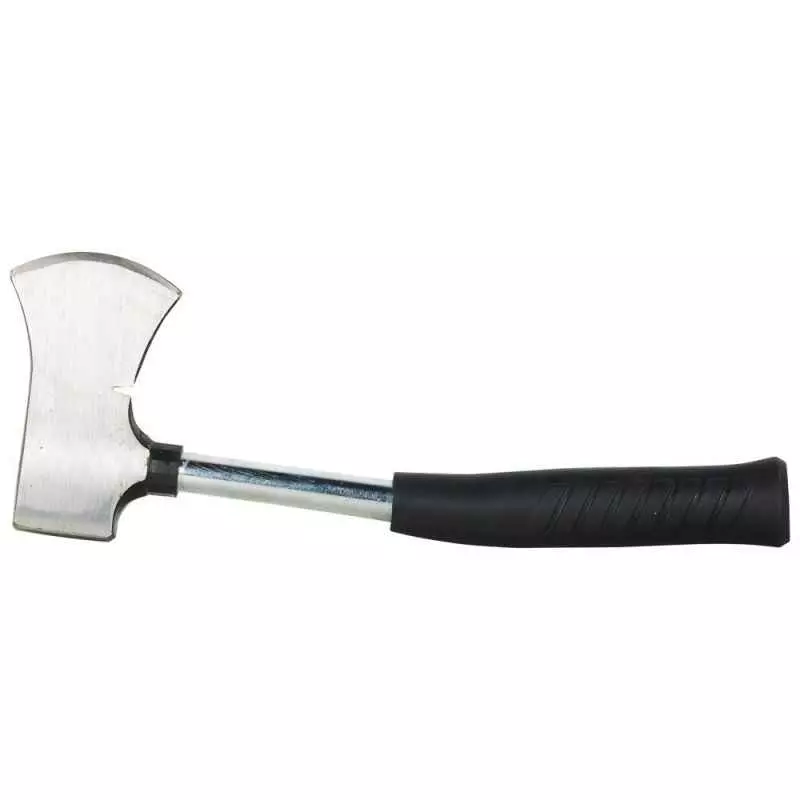 STANLEY 560g Steel Shaft Camp Axe, 54-105