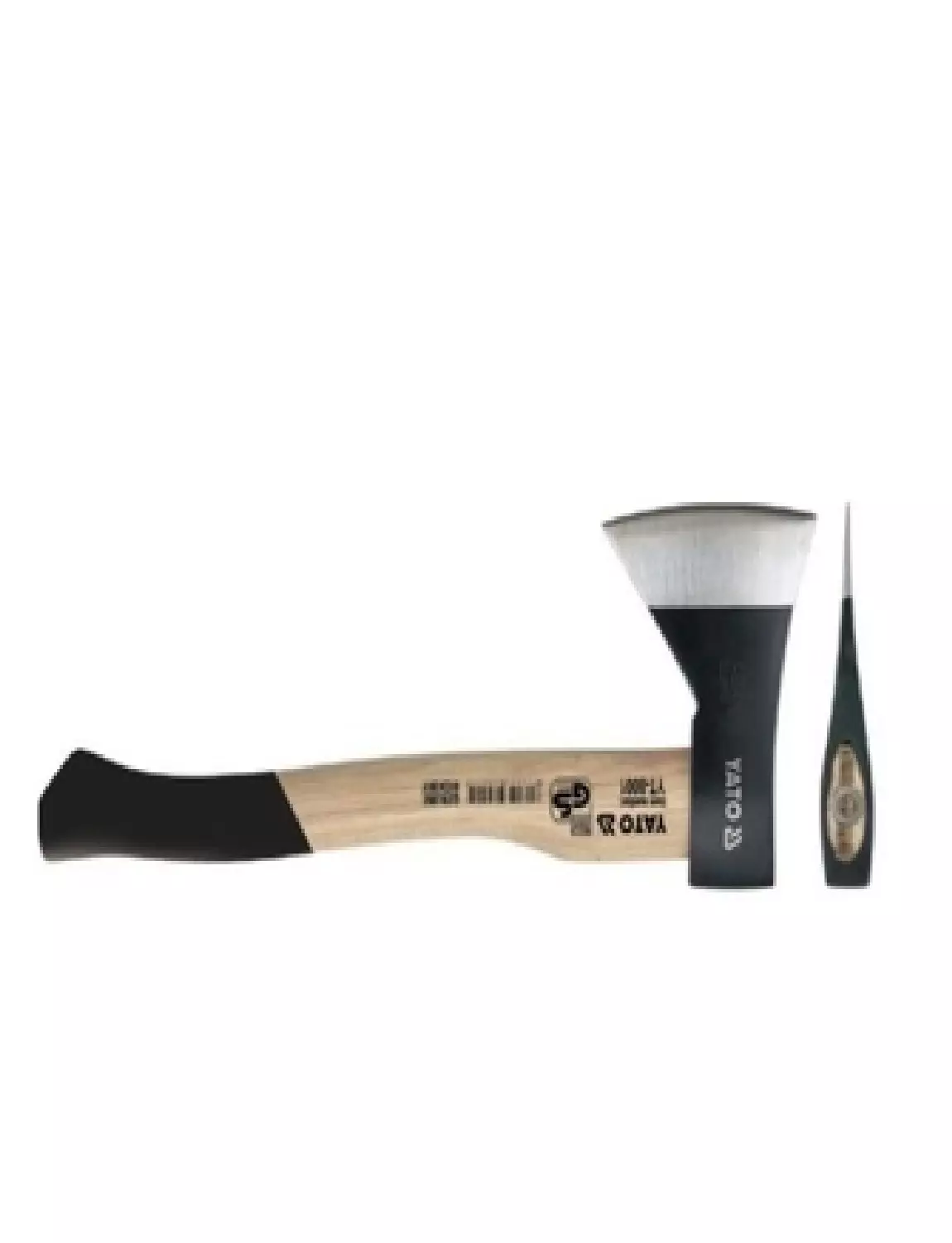 Yato YT-8006 Axe Length 810 mm