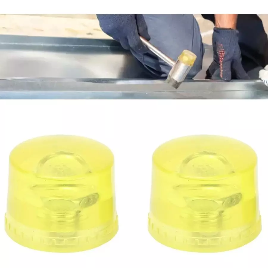 stanley-30-mm-soft-face-hammer-head-yellow-color-nylon-body-for-hammers-stht51776-pack-of-2