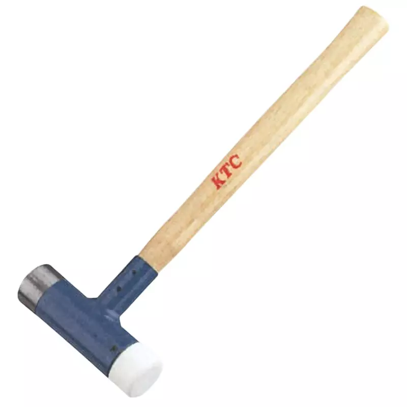 Ktc Shockless Hammer 1 Pound 366 mm Length 36 mm Head, UD1-10B