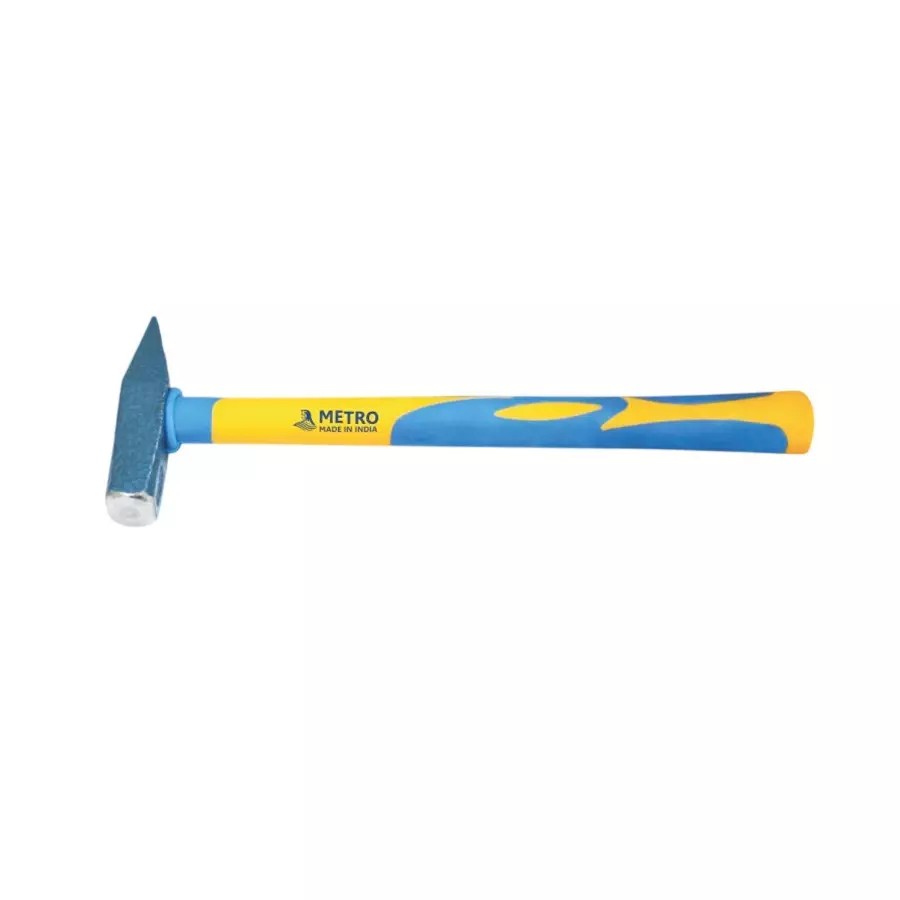 Metro Machinist Hammer Wooden Handle 300 g Weight, MH3