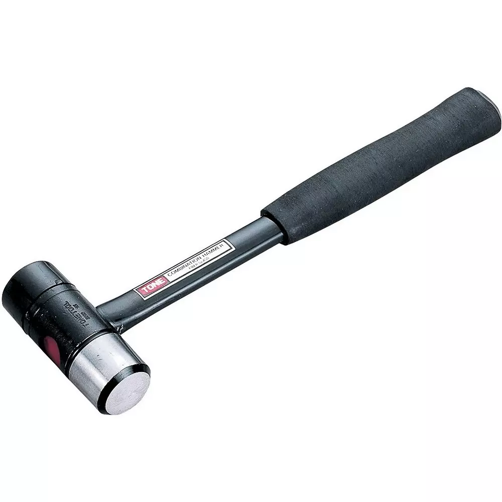 TONE Combination Hammer 38 mm Head Diameter, BHC-15