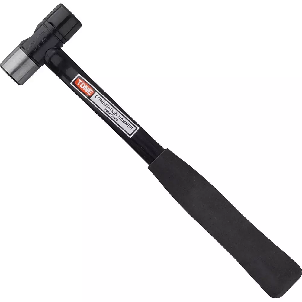 TONE Combination Hammer 26 mm Head Diameter, BHC-05
