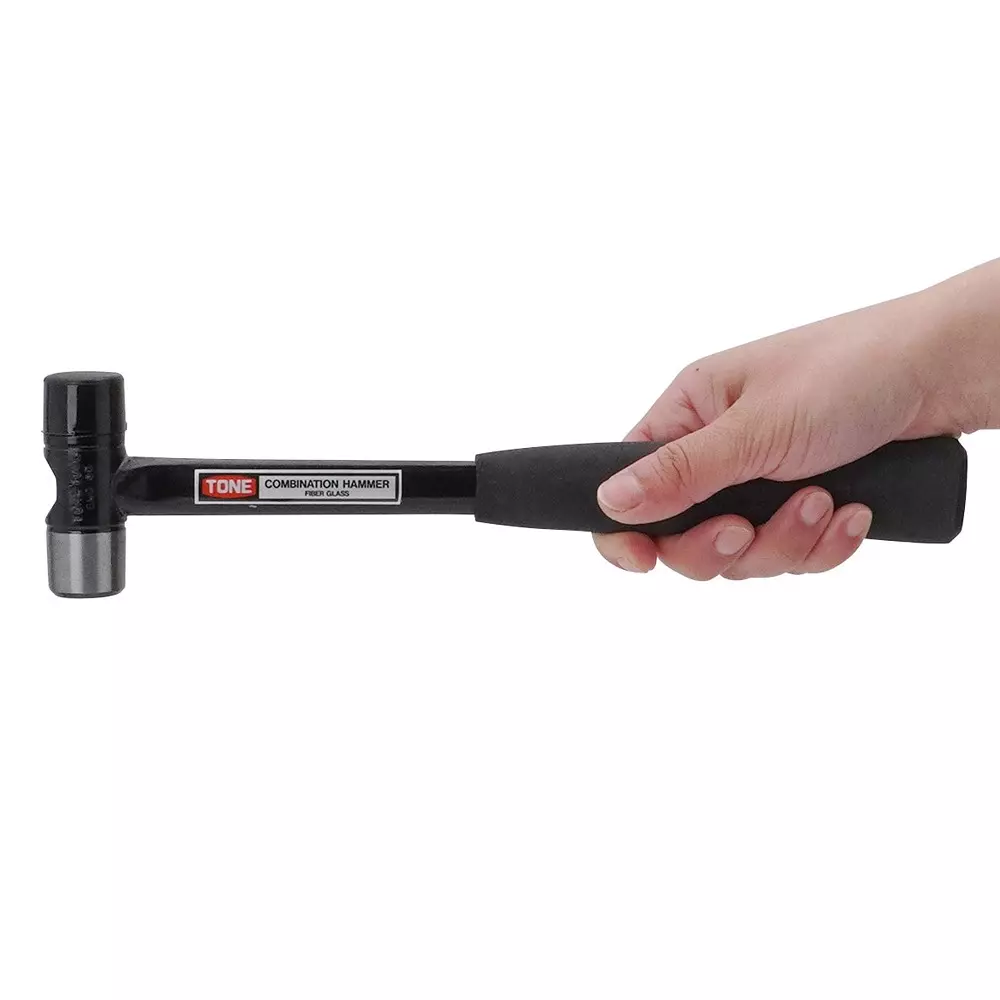 TONE Combination Hammer 26 mm Head Diameter, BHC-05