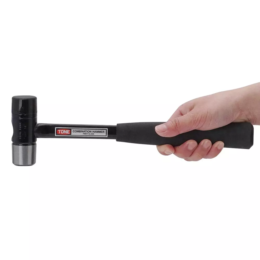 TONE Combination Hammer 32 mm Head Diameter, BHC-10