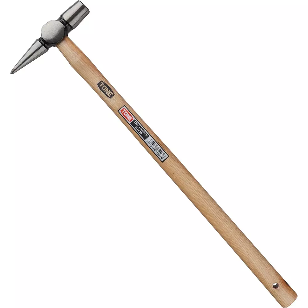TONE Inspection Hammer 16 mm Head Diameter, HT-05