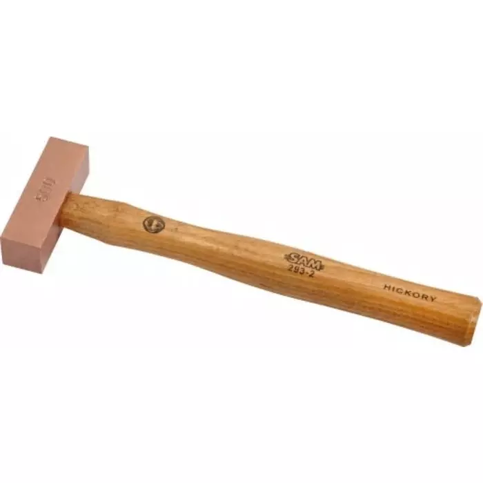 Sam Sledge Hammer Copper 1.1kg, 293-4
