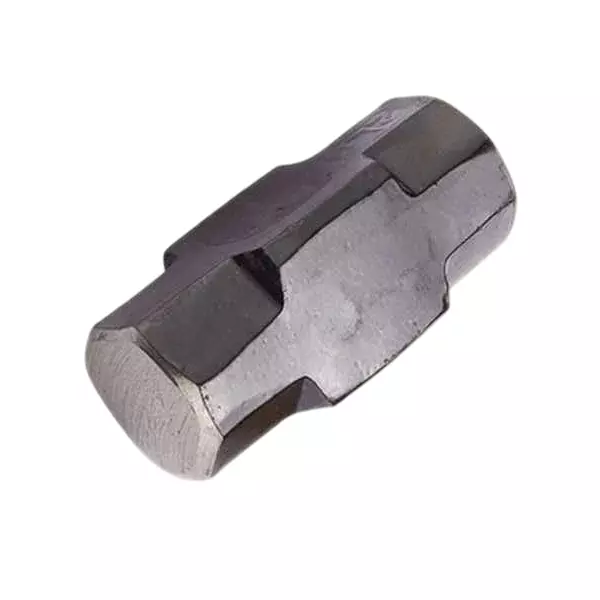 GB Tools 2.72 Kg (6 lb) Sledge Hammer Without Handle Carbon Steel