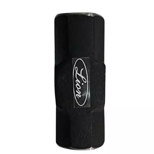 Lion Sledge Hammer without Handle Cast Iron for Industrial Use