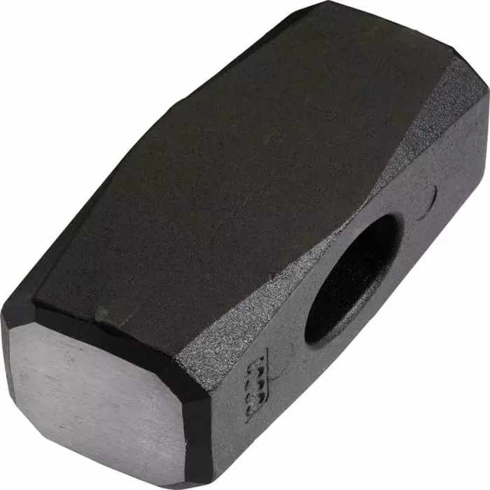 Sam Sledge Hammer Steel 400g, 297-22-SM