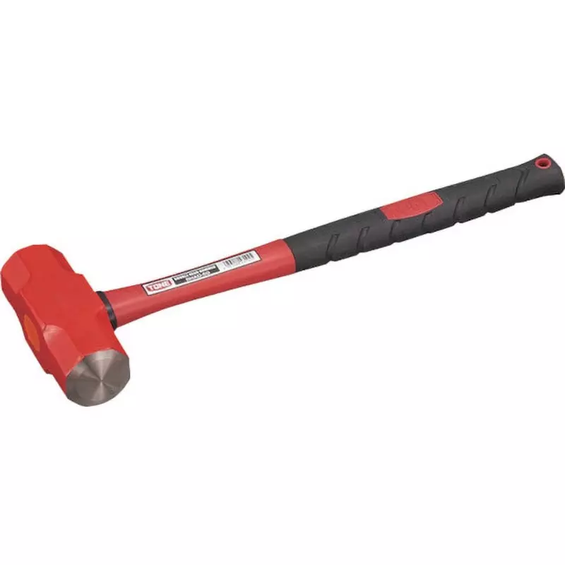 TONE Double End Mallet 51 mm Head Diameter, BHAD-50