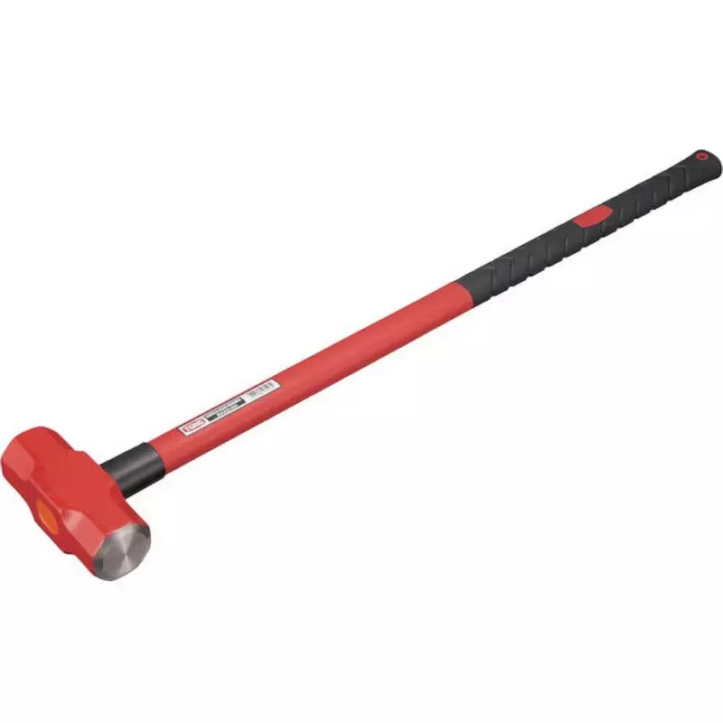 TONE Double End Mallet 62 mm Head Diameter, BHAD-80