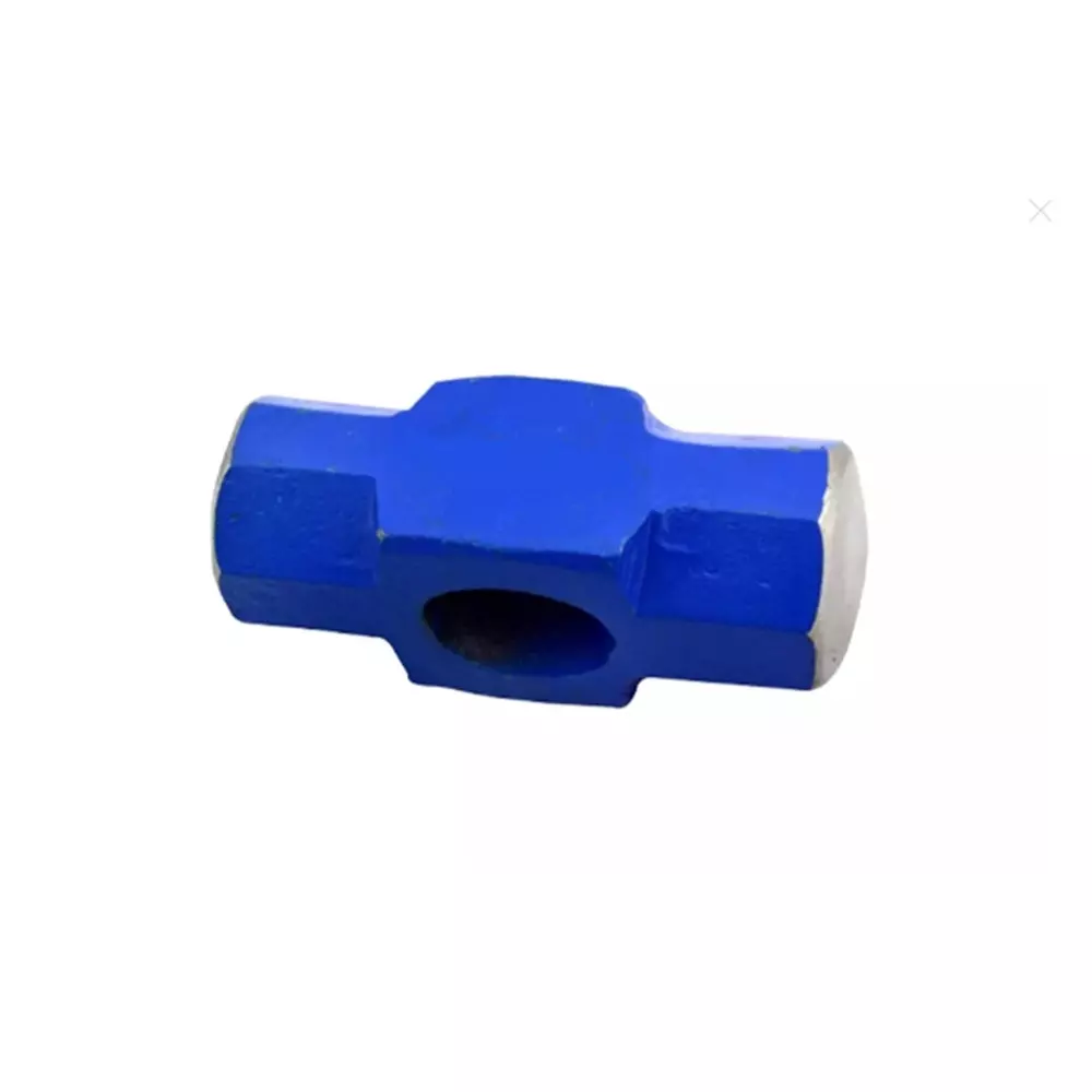 Kizer Sledge Hammer Head 1.35 Kg (3 Lbs) Without Handle, KZ-231