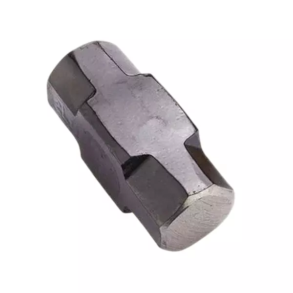 GB Tools 7.26 Kg (16 lb) Sledge Hammer Without Handle Carbon Steel