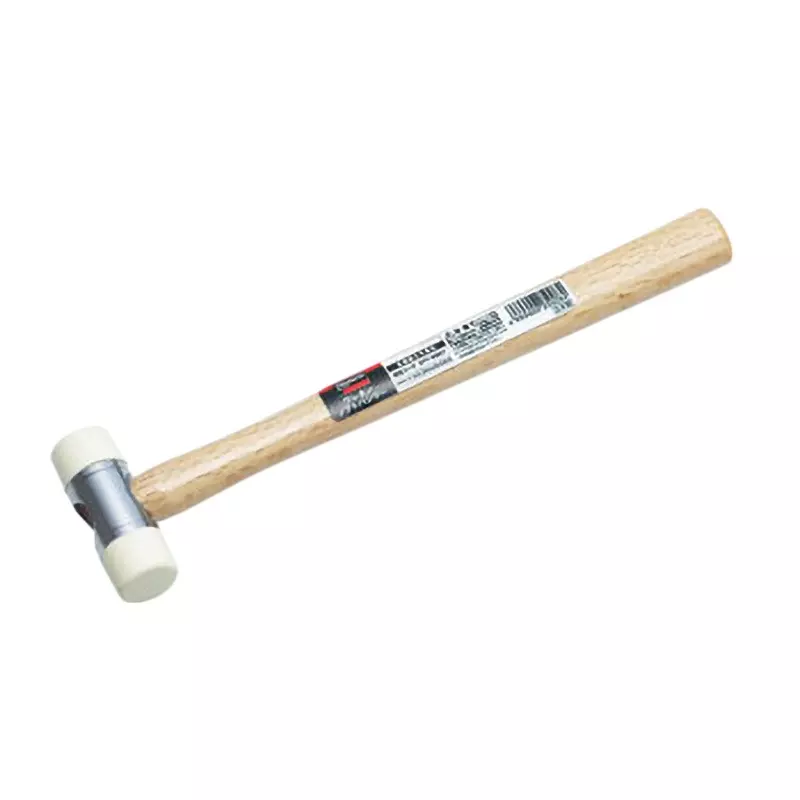 TRUSCO Urethane Soft Hammer 305 mm Overall Length, TUS-10