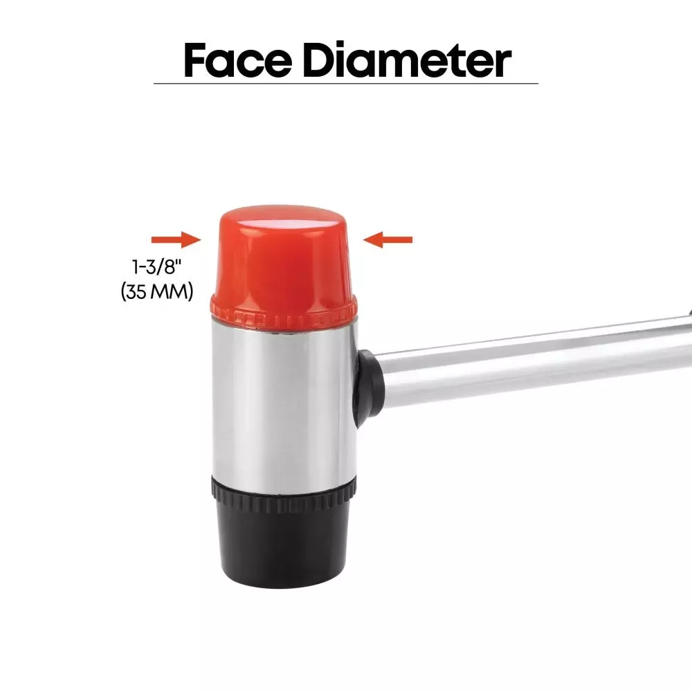 groz-double-face-mallet-35-mm-138-inch-head-size-plastic-rubber-hdrbhmr25