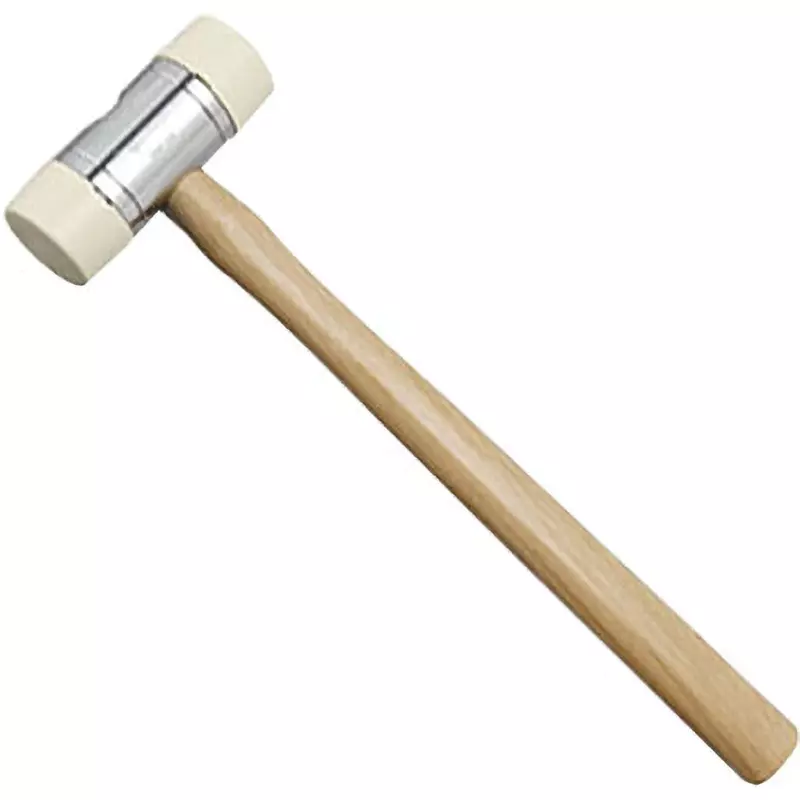 TRUSCO Urethane Soft Hammer 360 mm Overall Length, TUS-20