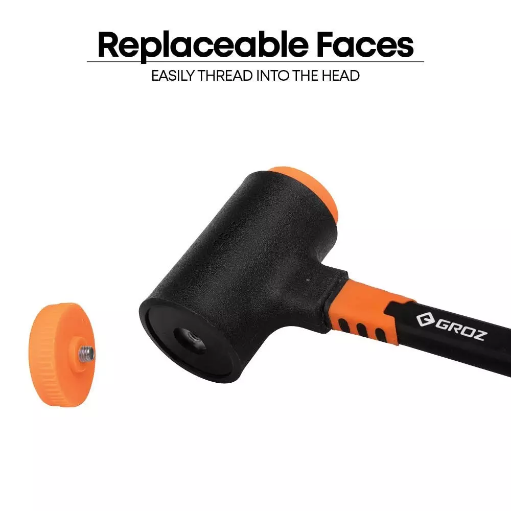 groz-dead-blow-hammer-fiberglass-handle-1275-kg-head-weight-2-x-polyurethane-face-dbfg4513uu