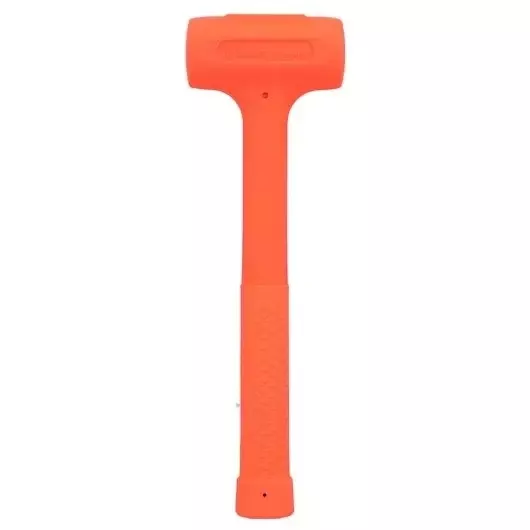 stanley-500-g-18-oz-dead-blow-compo-cast-soft-face-hammer-orange-color-and-anti-slip-grip-stht57531-0