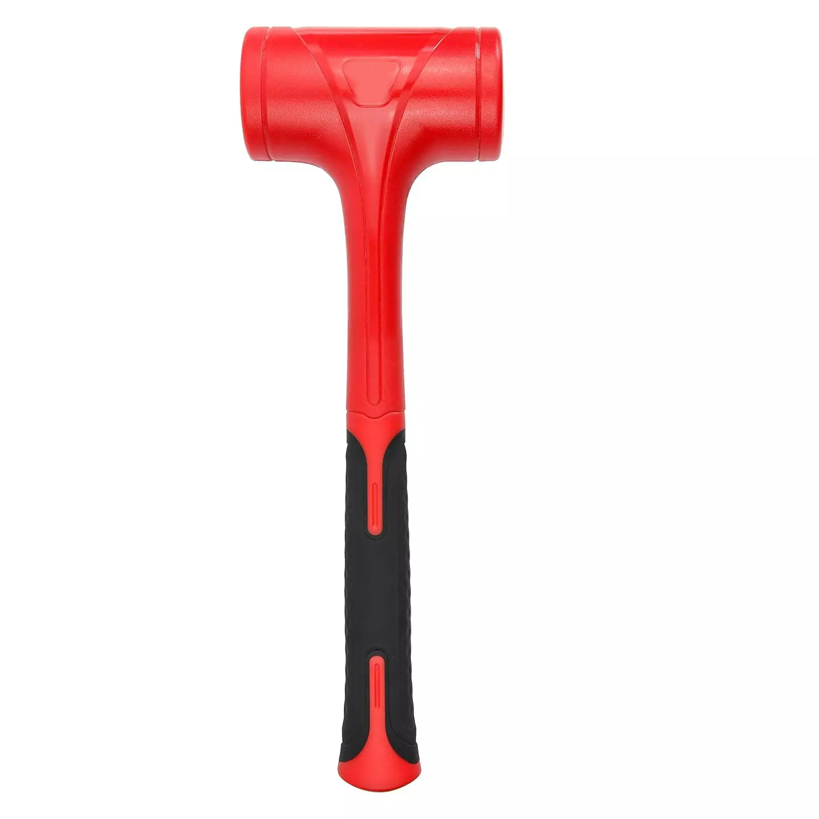 De Neers Pu Hammer Dead Blow Flat Head 750 g Weight,DN-5302