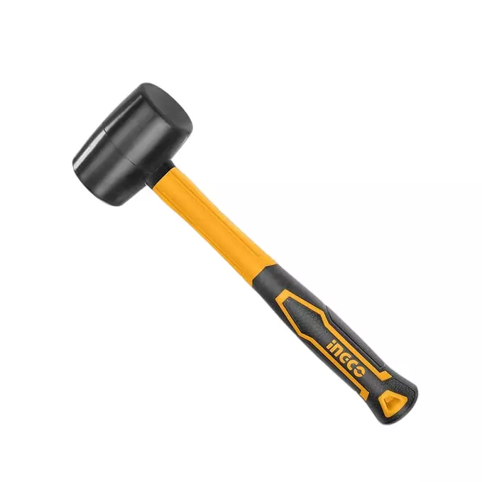 Ingco Rubber Hammer HRUH8208