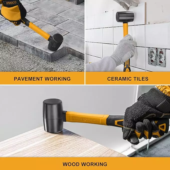 ingco-rubber-hammer-hruh8208