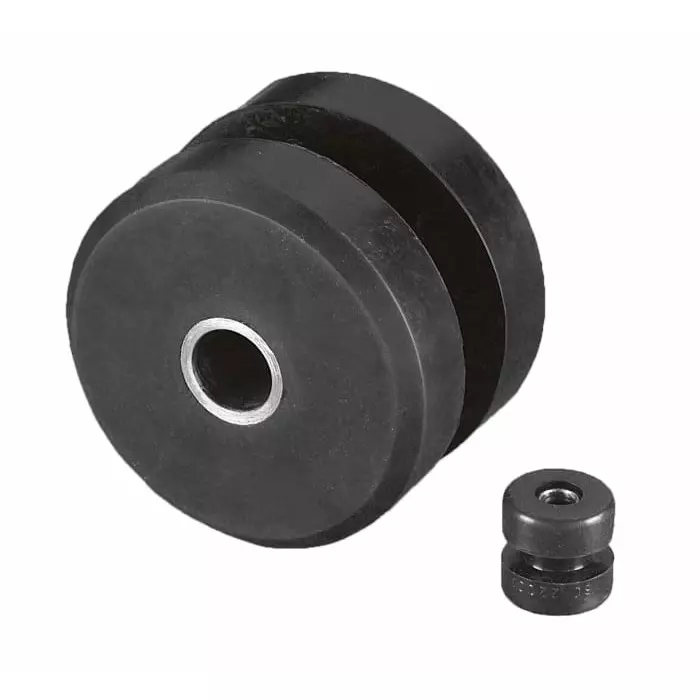 Paulstra Hutchinson Anti Vibration Mount, 53090334