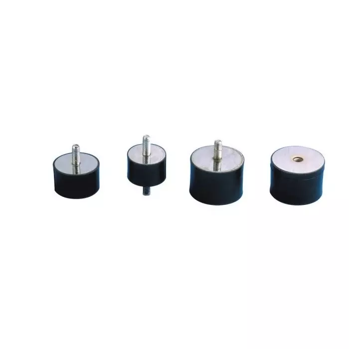 Paulstra Hutchinson Anti Vibration Mount M10 450 daN, 521705