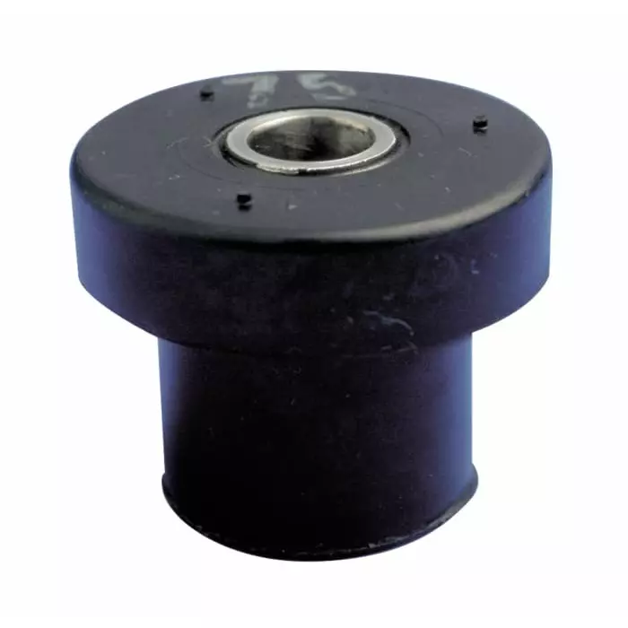 Paulstra Hutchinson Anti Vibration Mount, 53992075