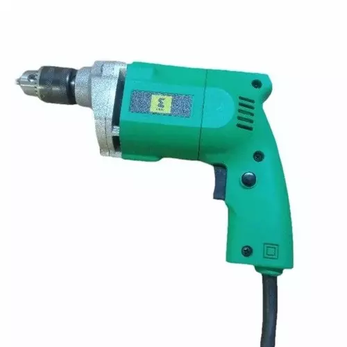 Edge Drill Machine 8 Inch (203 mm) Size Blue for Industrial Use, EG 10