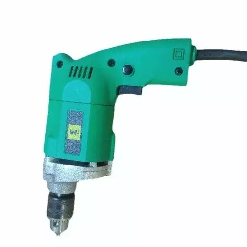 Edge Drill Machine 8 Inch (203 mm) Size Blue for Industrial Use, EG 10