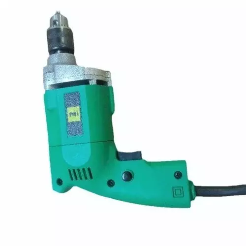 Edge Drill Machine 8 Inch (203 mm) Size Blue for Industrial Use, EG 10