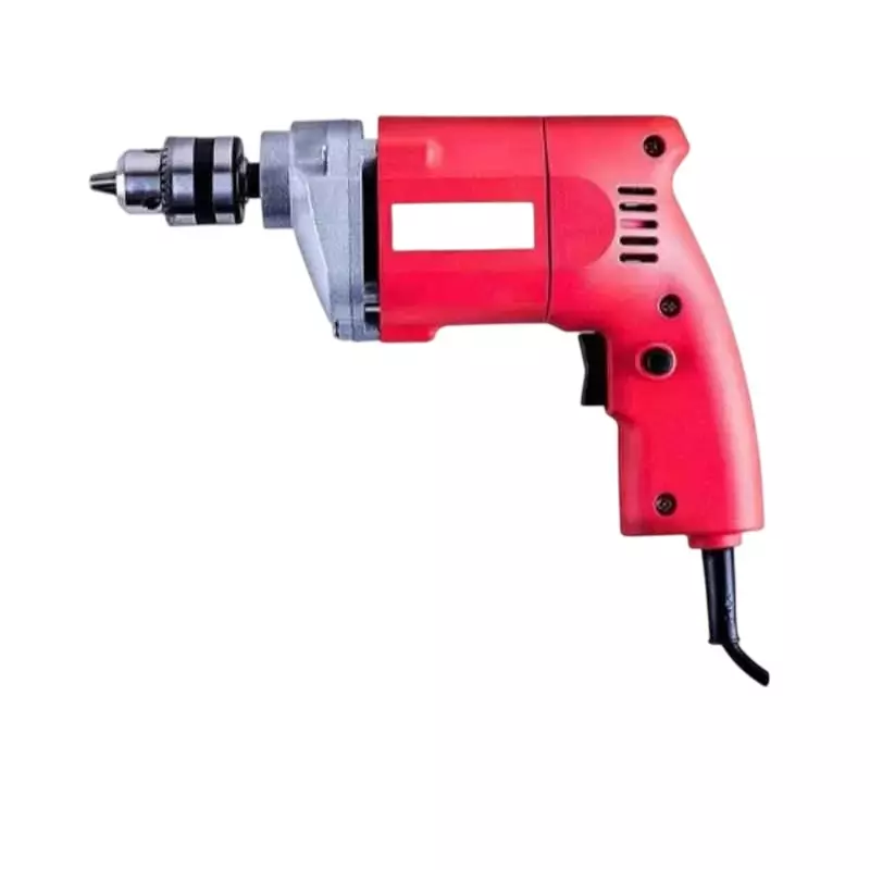 Imported Drill Machine Without Drill Bit 10 mm Drilling Capacity 2600 RPM No Load Speed, SA-CF-2241