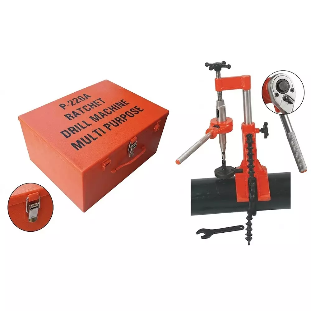 inder-multipurpose-ratchet-drill-machine-complete-set-with-6-50-mm-drilling-capacity-and-300-mm-gripping-capacity-226a