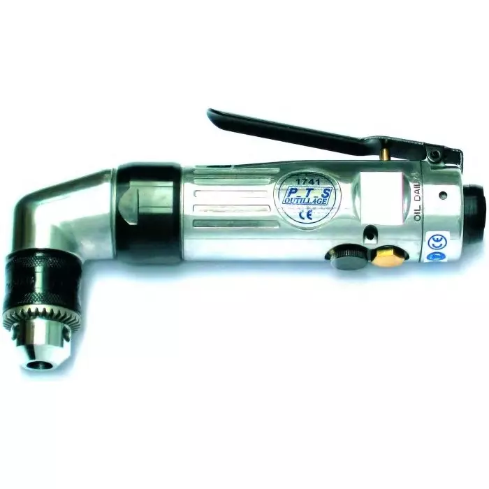 Sam Automatic Drill Auto matic Drill, 1741