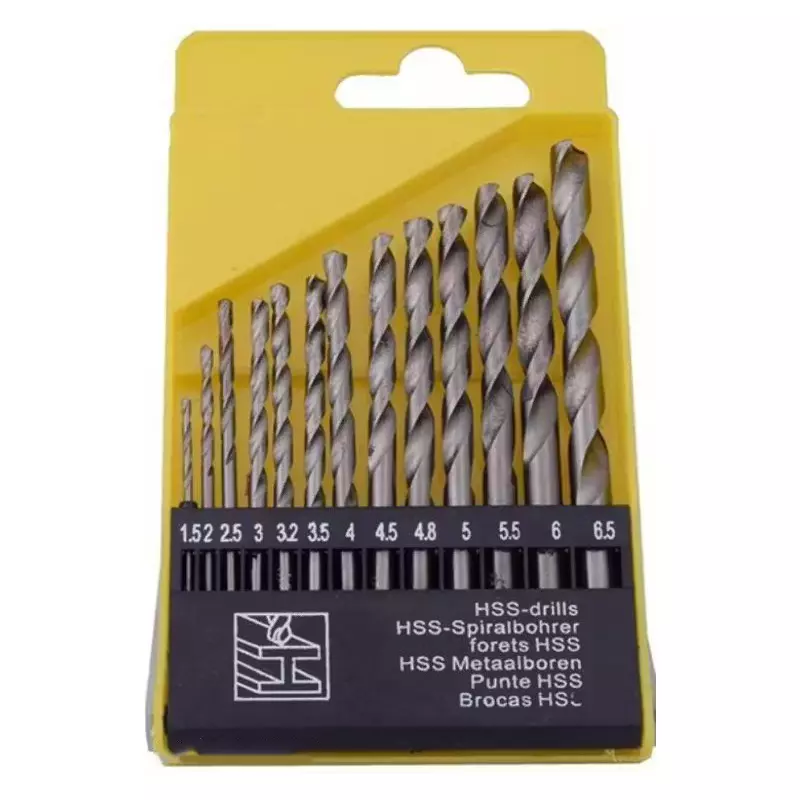 generic-reverse-forward-powerful-drill-machine-600-w-0-2800-rpm-10-mm-with-hss-drill-bit-8x65-mm-nut-setter--65-mm-screwdriver-bits
