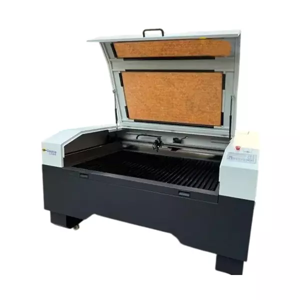 Creative Laser Cutting & Engraving Machine 100 W Single Head 600 x 900 mm (2 x 3 inch) Working Area, CL6090