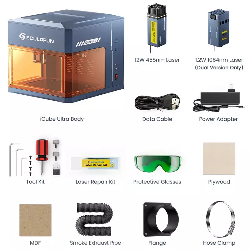 sculpfun-flagship-portable-dual-laser-module-switching-engraver-12-w-12000-mw-output-icube-ultra