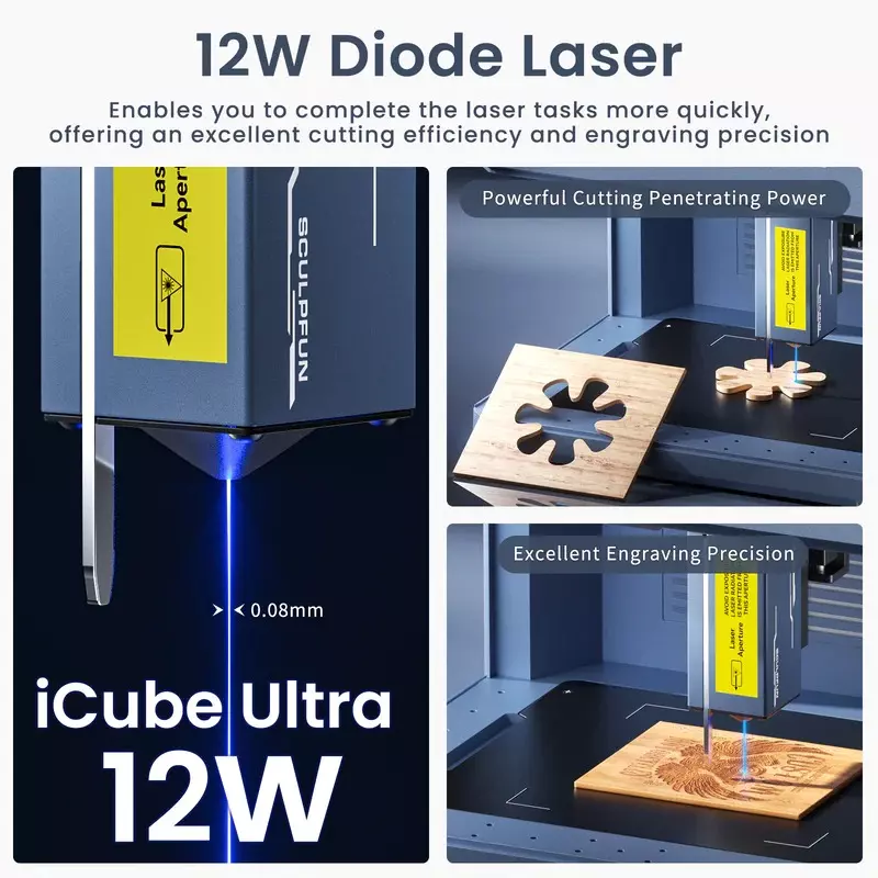sculpfun-flagship-portable-dual-laser-module-switching-engraver-12-w-12000-mw-output-icube-ultra