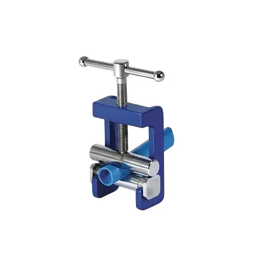 inder-hand-pipe-squeezing-off-tool-blue-and-silver-color-metal-body-and-16-32-mm-size-516a