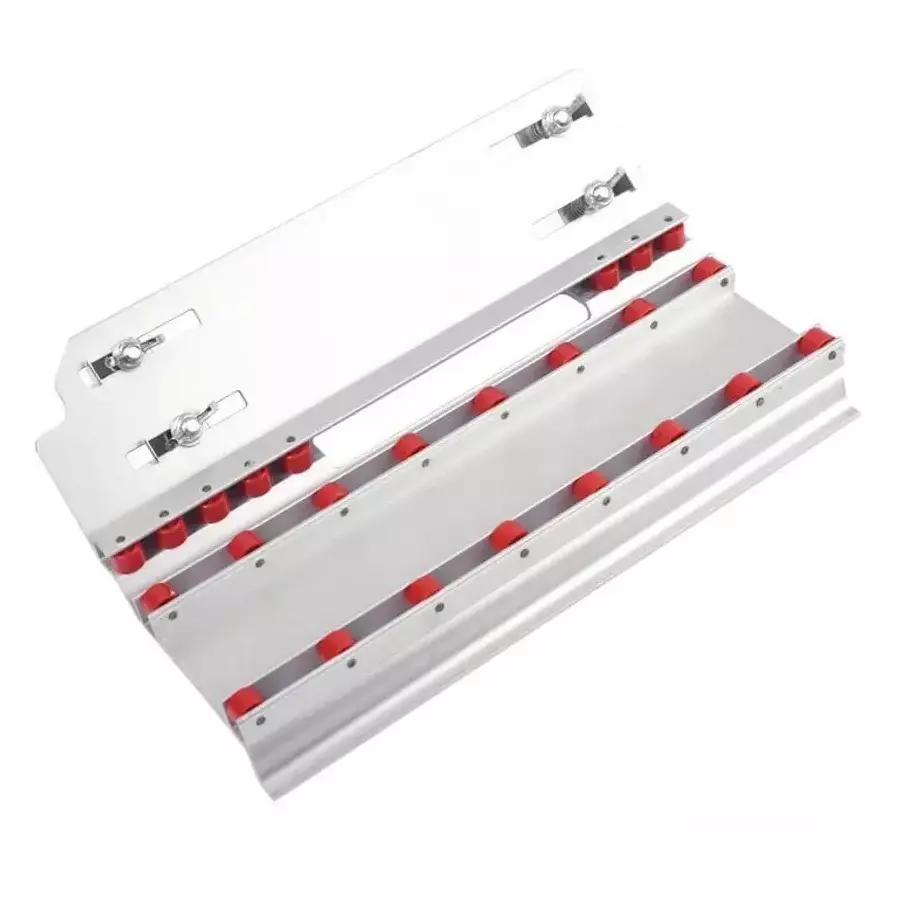 HouseOfCommon 45° Angle Cutting Frame Stainless Steel Body for Marble, Granite, Tiles and Wood