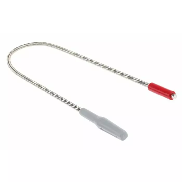 Facom 120g Lift Capacity Flexible, Magnetic Pick Up Tool, 530 mm, 827.1
